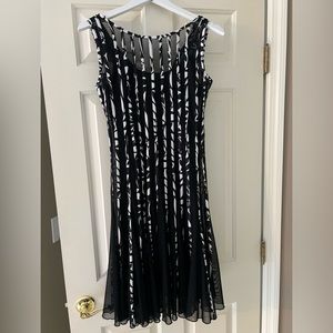 Cocktail dress